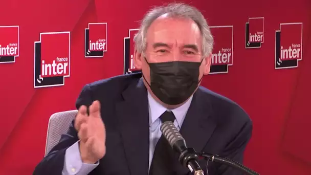 "Je ne baisse pas les bras" sur la proportionnelle assure Bayrou, "question essentielle" selon lui