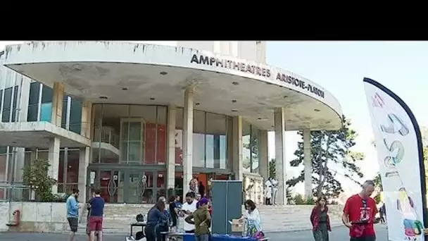 Académie de Dijon : une journée d'accueil pour les professeurs stagiaires