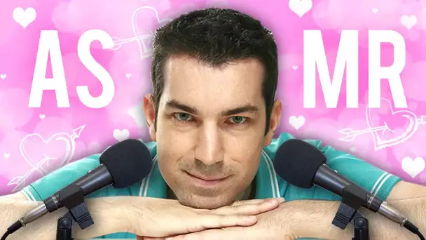 Aypierre, L'ASMR sensuel