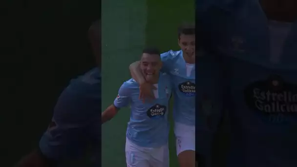 ASPAS: 2 matches, 2 goals 💯