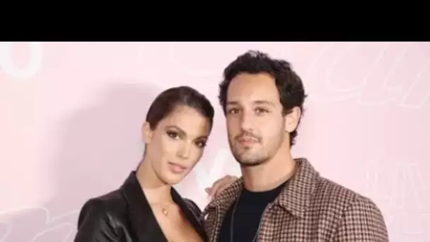 Iris Mittenaere a 28 ans : la touchante promesse de son chéri Diego El Glaoui pour...