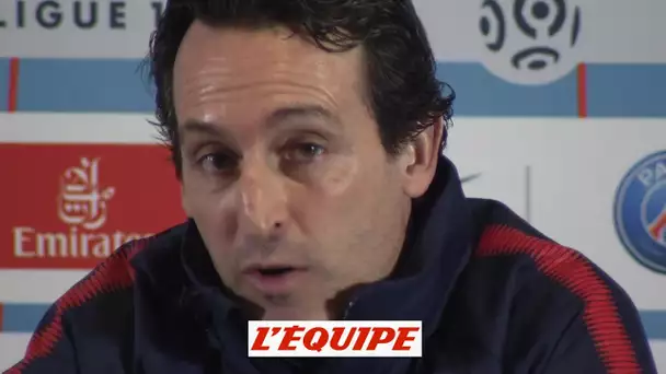 Foot - L1 - PSG : Emery «Lo Celso a toute ma confiance»