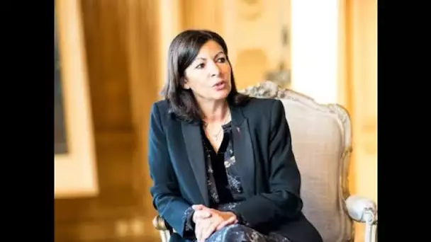 Anne Hidalgo moquée : « Elle veut afficher sa stature internationale »