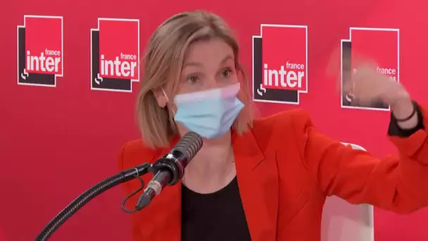 Agnès Pannier-Runacher, invitée de "On n'arrête pas l'éco"