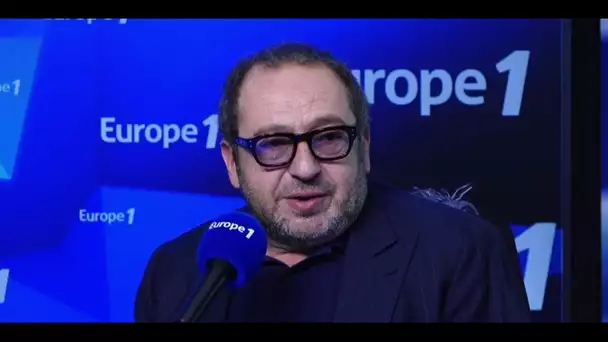 Patrick Timsit : "Il vaut mieux partir avant qu'on vous fasse partir"