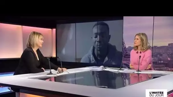 Cécile Allegra, réalisatrice : "Ce ne sont pas des migrants mais des survivants" de l'enfer libyen