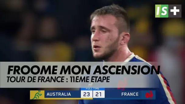 La discipline fait défaut pour le XV de France