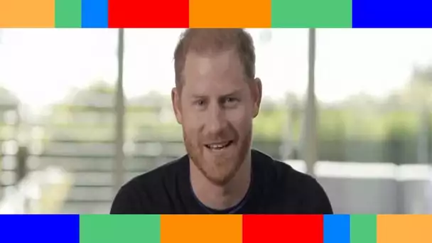 👑  Le prince Harry n'en démord pas et exige que sa sécurité soit à la hauteur de son statut royal