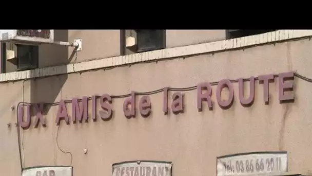 Champigny : un restaurant au bord de la faillite à cause de travaux routiers