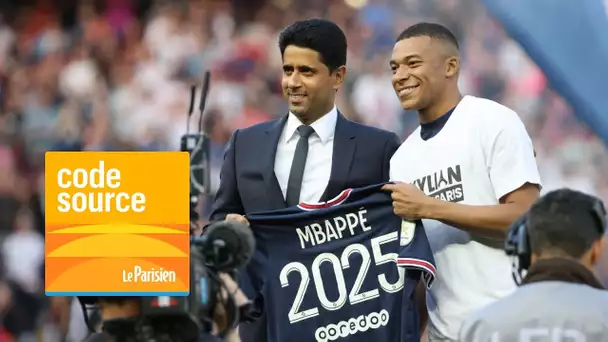 [PODCAST] Mbappé reste au PSG