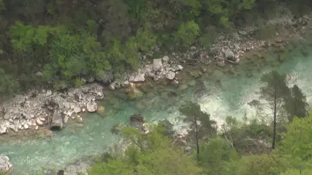 Destination Verdon : Partez à la découverte du plus grand canyon d'Europe