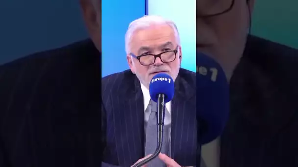 Michel Drucker doit-il prendre sa retraite ? #europe1 #radio