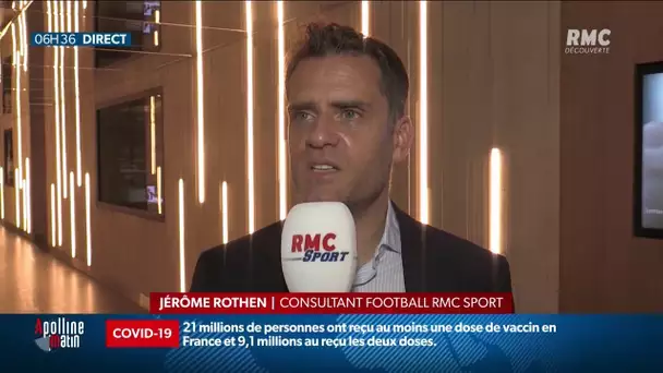 Équipe de France: Karim Benzema doit maintenant s’adapter au groupe selon Jérôme Rothen