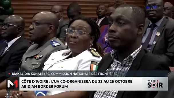 Abidjan Border Forum : Quels objectifs?