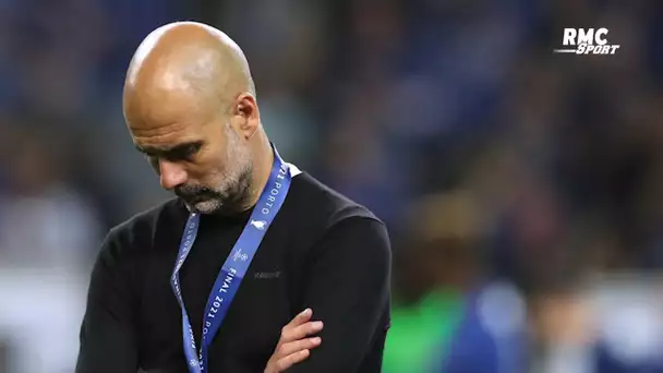 Ligue des champions : Qu'est-ce qu'a voulu faire Guardiola face à Chelsea ?