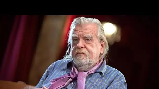 Décès de Michael Lonsdale : l'acteur du film des "Des hommes et des dieux" s'en est allé