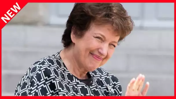 ✅  Roselyne Bachelot : pourquoi la ministre de la Culture est encore aux Grosses Têtes