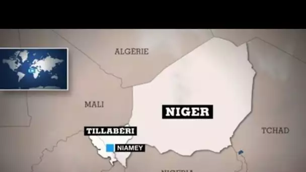 Niger : des dizaines de civils tués près du Mali dans de nouvelles attaques