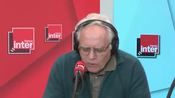 Une inversion des rôles plus réformatrice que moralisante - Albert Algoud a tout compris