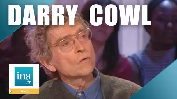 Qui était Darry Cowl ? | Archive INA