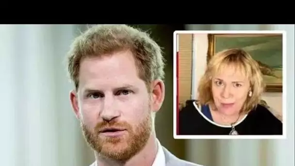 La demi-sœur de Meghan Markle marque Harry comme "sous-développé émotionnellement" comme un "canon