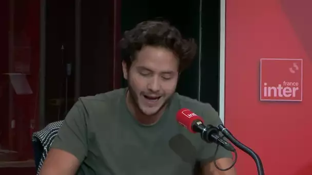 Plus de bobos que de boubous - Alexandre Kominek n'a pas compris