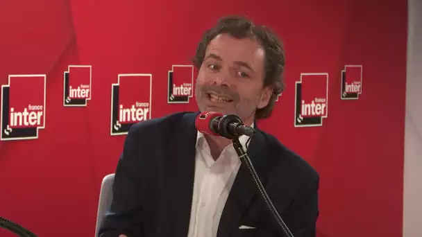 Tiphaine Morvan et Rémi Salomon :  “On assiste à l’effondrement de l’hôpital public"