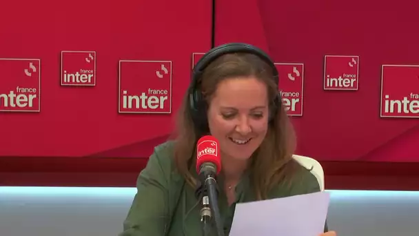 Le déni public, c'est moi - Le Journal de 17h17, c'est encore news !