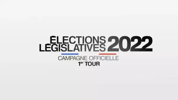 Clip de campagne du 1er juin épisode 1 • FRANCE 24