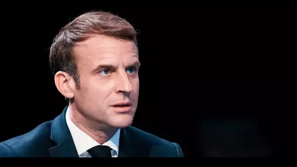 Le bilan du quinquennat de Macron par Les Echos, le festival de Cannes sur France Télévision et l…