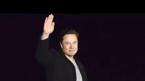 Twitter : l'UE menace de "sanctions" après le blocage de comptes de journalistes par Elon Musk