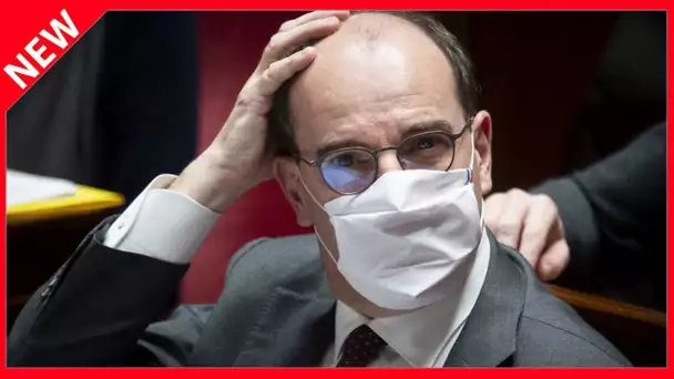 ✅  Les ministres de Jean Castex grassement payés : ce chiffre qui fait grincer des dents