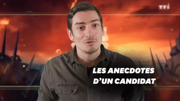 Un candidat de "Koh-Lanta" répond aux 7 questions que l'on s'est toujours posées