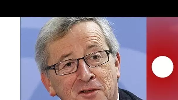 Jean-Claude Juncker, l&#039;expérience