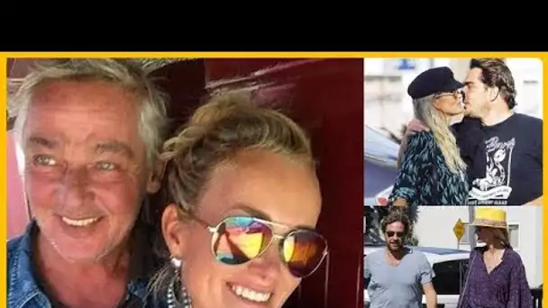 Laeticia Hallyday, grosses révélations sur son rapport aux hommes !