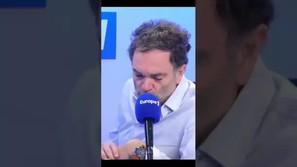 La chronique de Yann Moix sur la Corée du Nord #europe1 #shorts