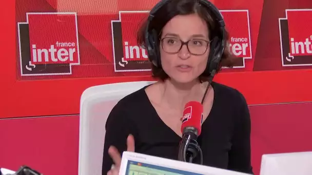 Grève dans les incinérateurs - Camille passe au vert