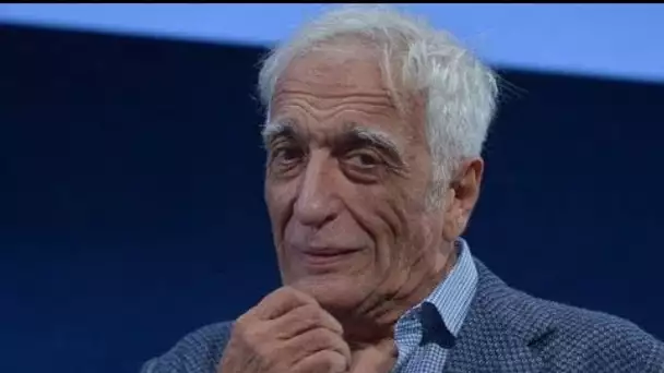 L'acteur Gérard Darmon au coeur d'un gros scandale : est-il allé trop loin en postant...