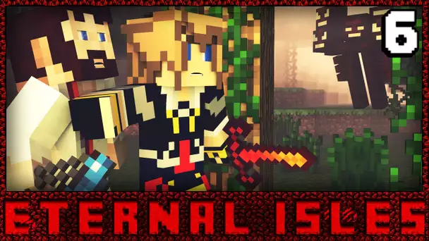 Minecraft : Eternal Isles | Episode 6