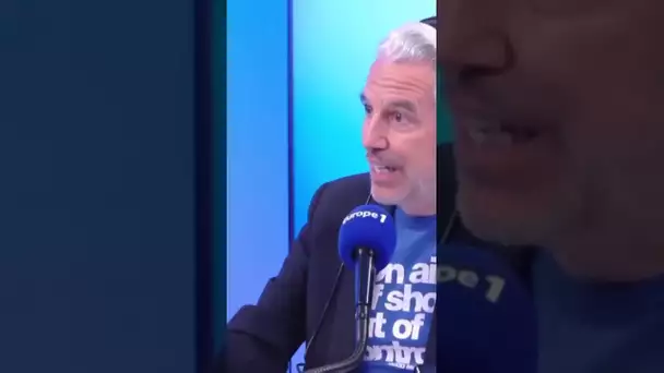 "Les réseaux sociaux, ça ne peut pas être la jungle" (Bruno Le Maire)