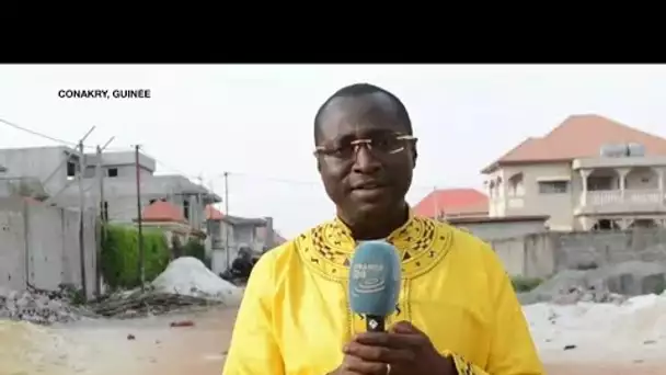 Au Burkina Faso, 6 morts dans une attaque contre une église catholique dans le Centre-Nord