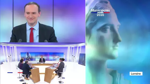 Municipales 2020 : le débat à Bar-le-Duc