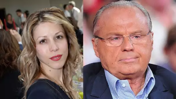 Tristane Banon réagit aux accusations contre Gérard Louvin