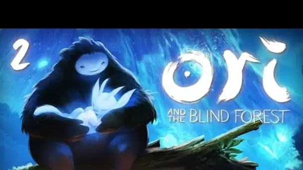 Ori And The Blind Forest | Episode 2 - Let&#039;s Play