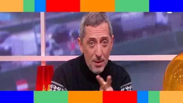 Albert de Monaco « humble » et « drôle »  Gad Elmaleh en dit plus sur sa personnalité