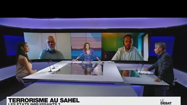 Terrorisme au Sahel : les États impuissants ?