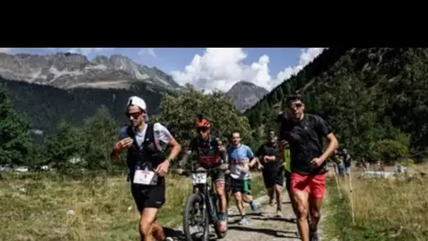 «C'est une course mythique» : coup d’envoi de la 20e édition de l'Ultra-Trail du Mont-Blanc