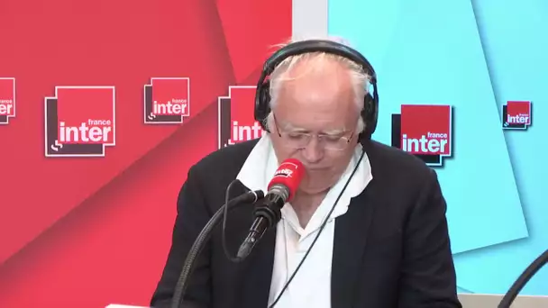 François François a des révélations - Albert Algoud a tout compris