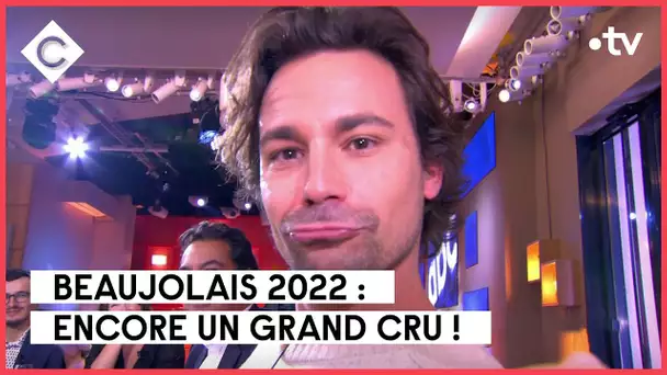 Le jour où notre haleine devient fétide et nos lèvres violettes ! - L’ABC - C à Vous - 17/11/2022