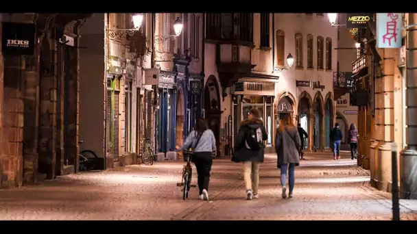 Couvre-feu à 18 heures : comment les Français concernés s'adaptent